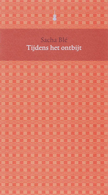 Omslag van Tijdens het ontbijt