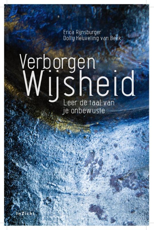 Omslag van Verborgen wijsheid