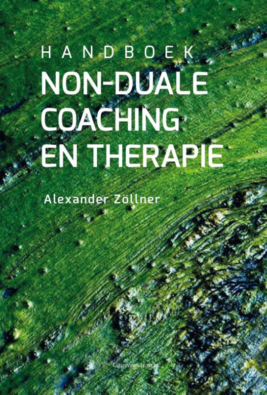 Omslag van Handboek