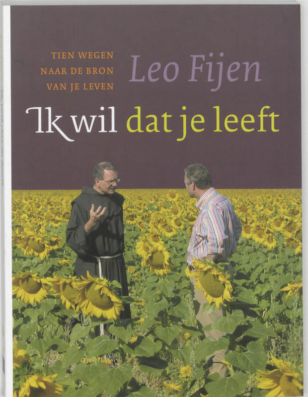 Omslag van Ik wil dat je leeft