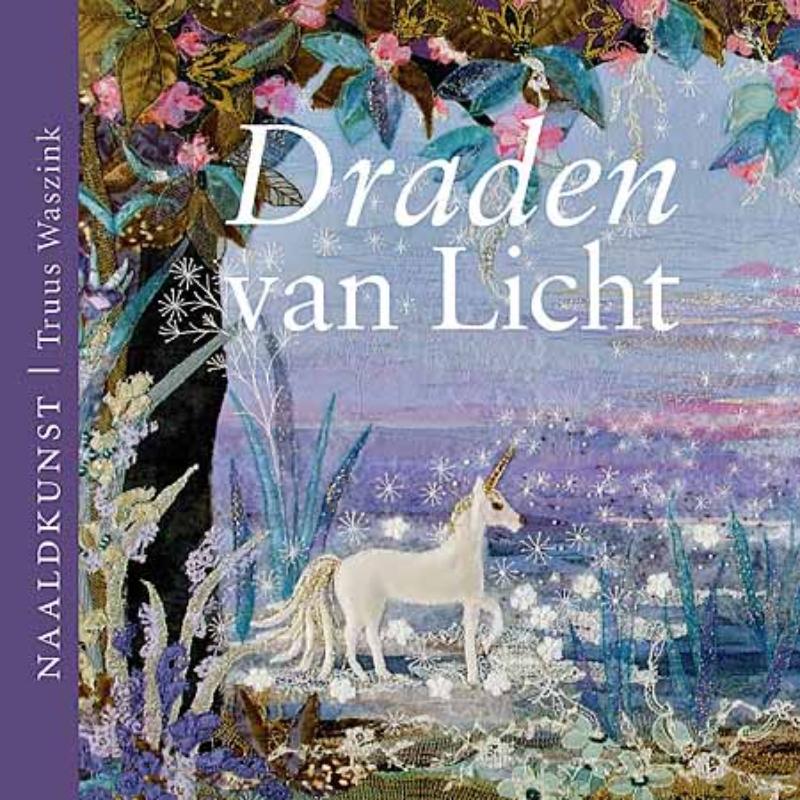 Omslag van Draden van Licht