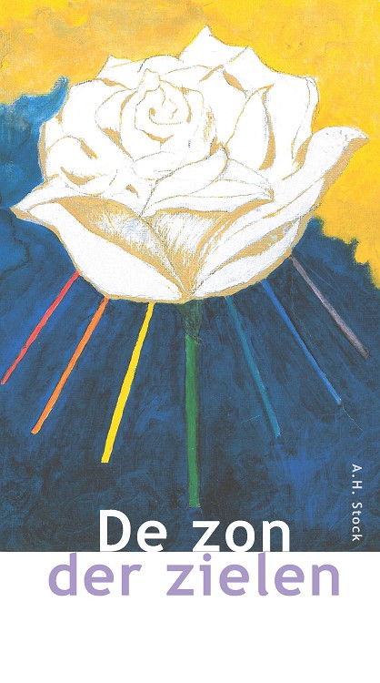 Omslag van De Zon der Zielen