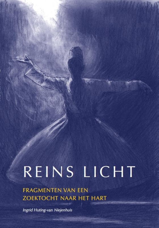 Omslag van Reins Licht