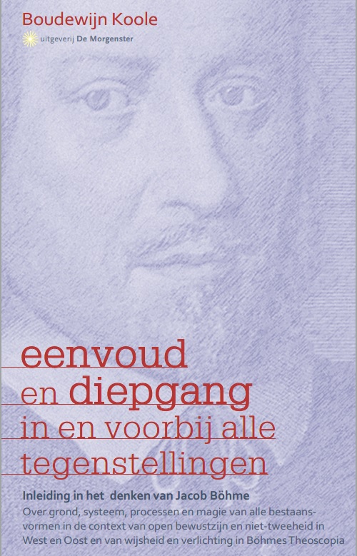 Omslag van Eenvoud en diepgang