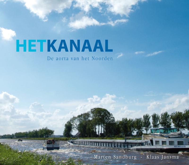 Omslag van Het Kanaal