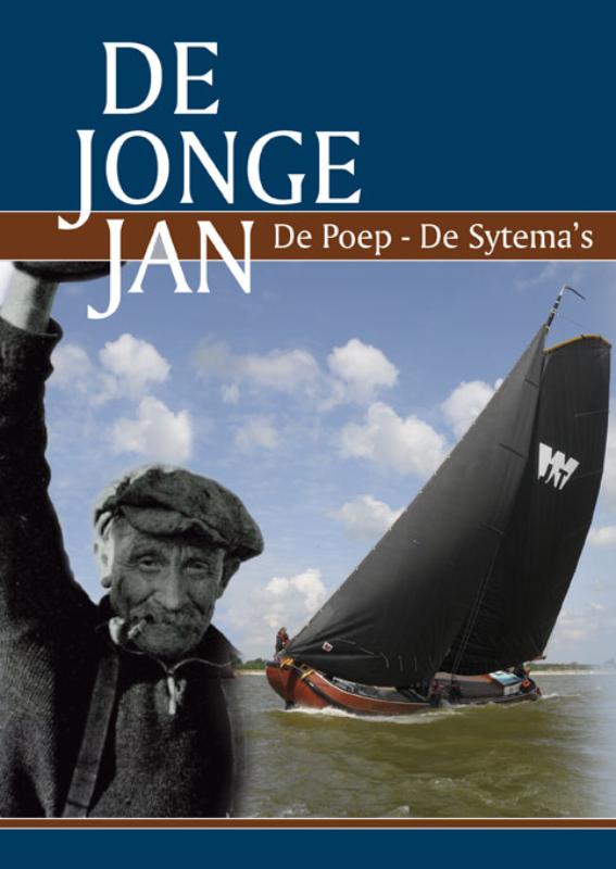 Omslag van De Jonge Jan