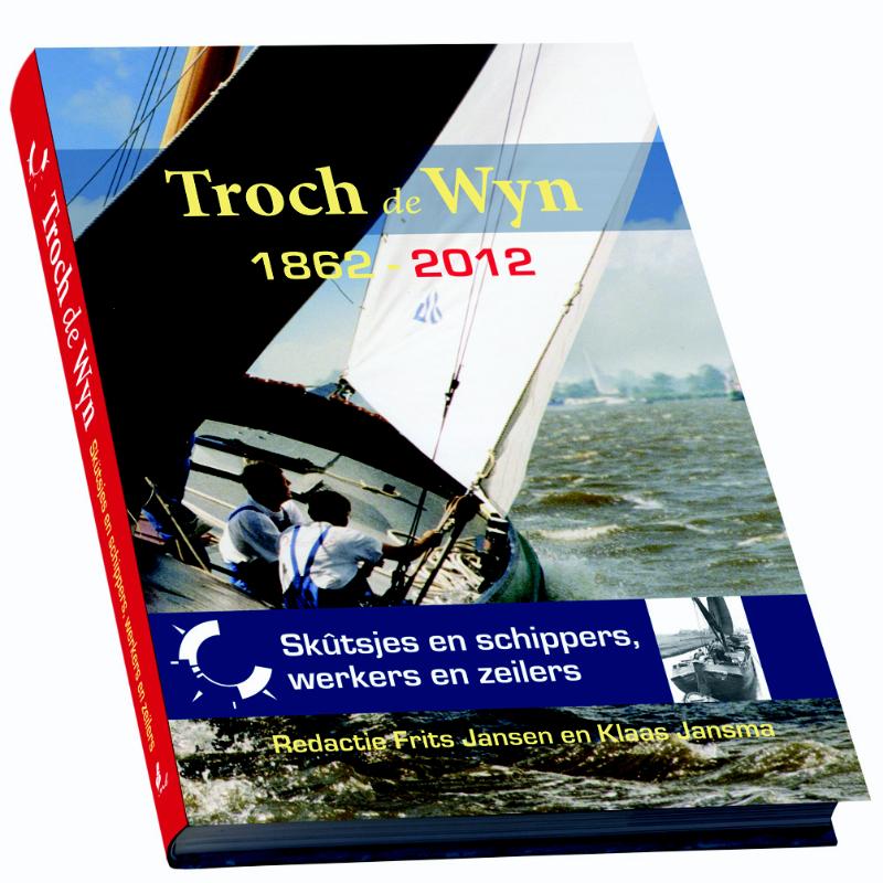 Omslag van Troch de Wyn 1866-1966