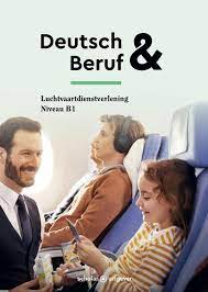 Omslag van Deutsch & Beruf