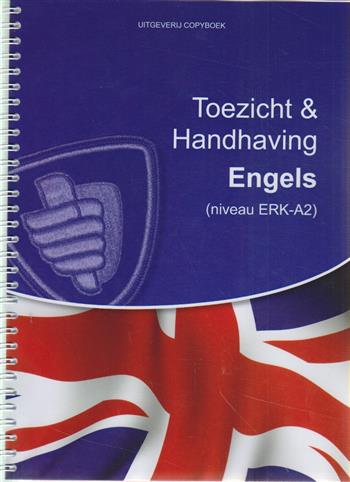 Omslag van ERK A2