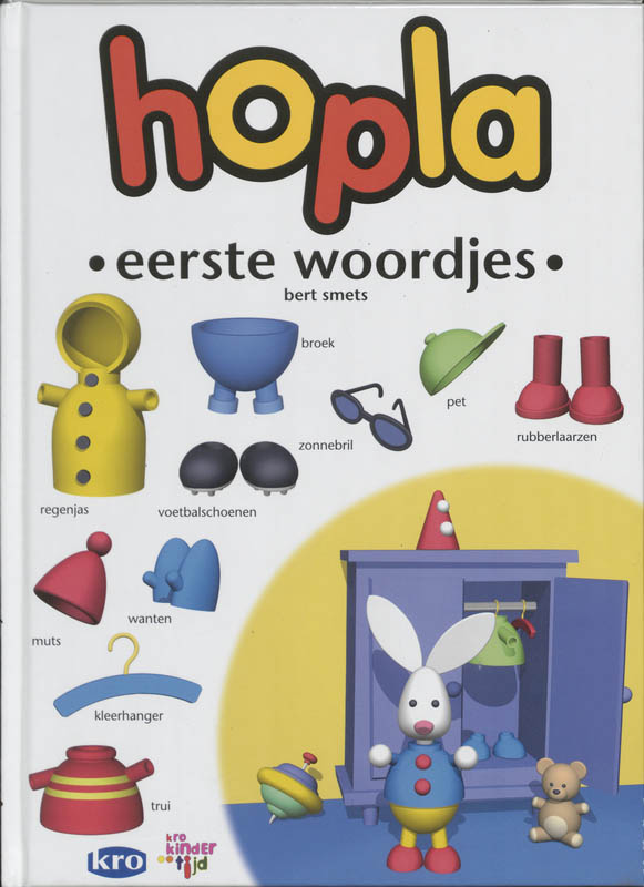 Omslag van Nederland