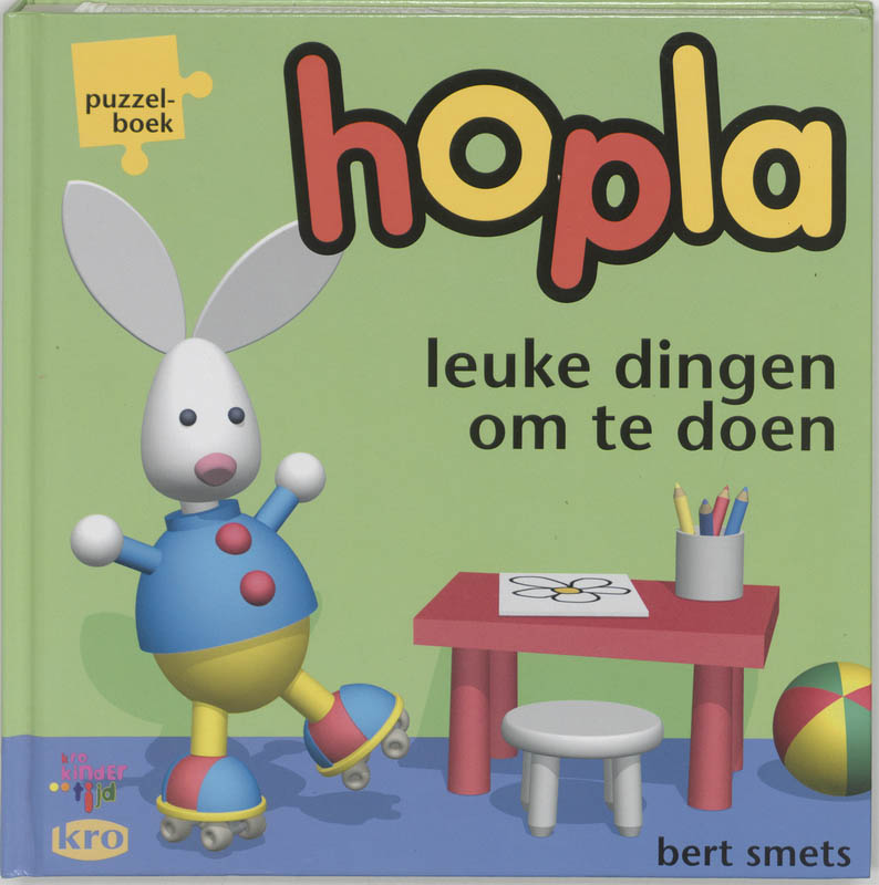 Omslag van 2 Leuke dingen om te doen