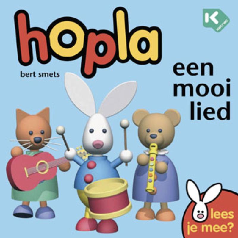 Omslag van Een mooi lied