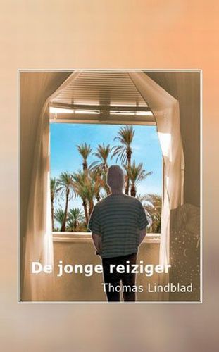 Omslag van De jonge reiziger