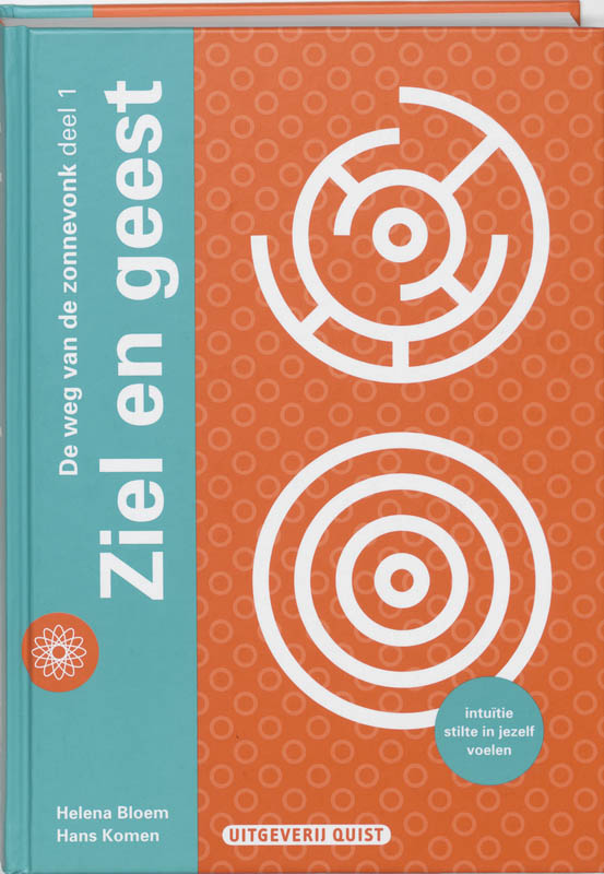 Omslag van 1 Ziel en geest