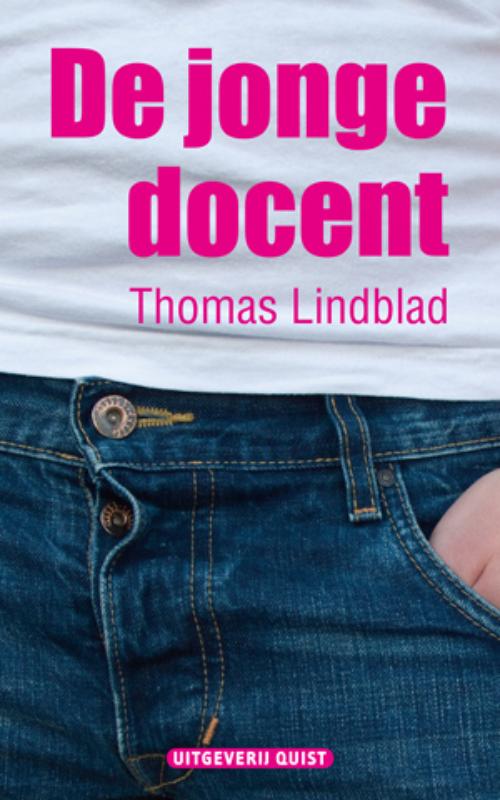 Omslag van De Jonge Docent
