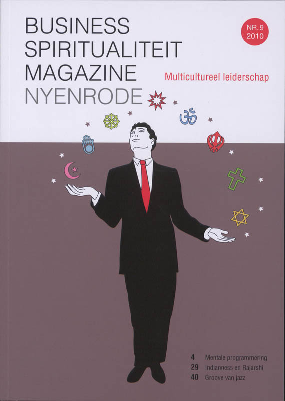 Omslag van 9/2010