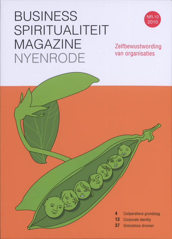 Omslag van 2010