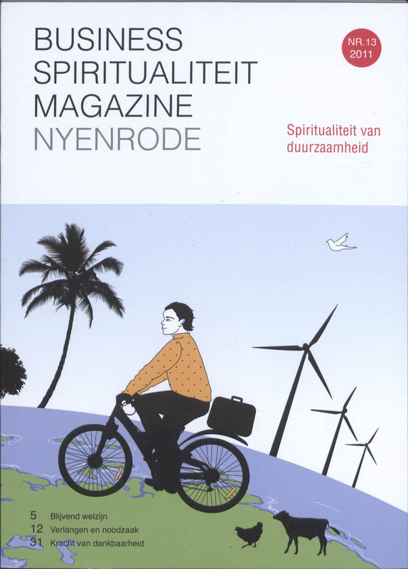 Omslag van 2011