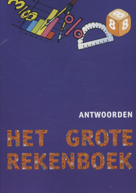 Omslag van Antwoorden