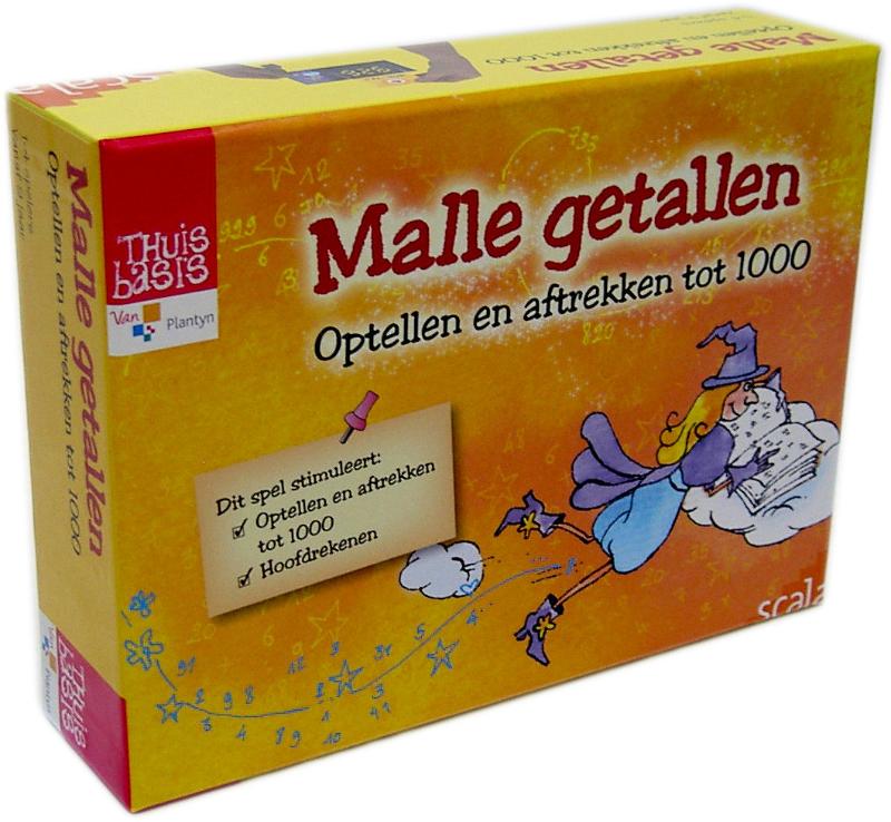 Omslag van Optellen en Aftrekken tot 1000