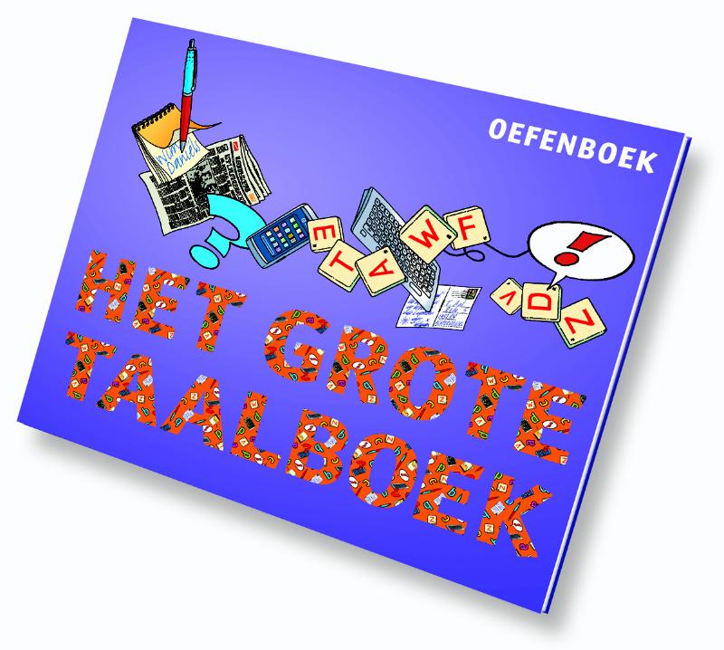 Omslag van Oefenboek