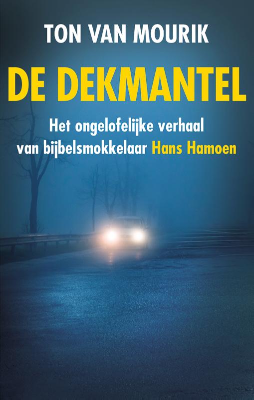 Omslag van De dekmantel