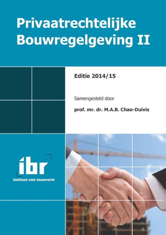 Omslag van Deel 3 2014/15