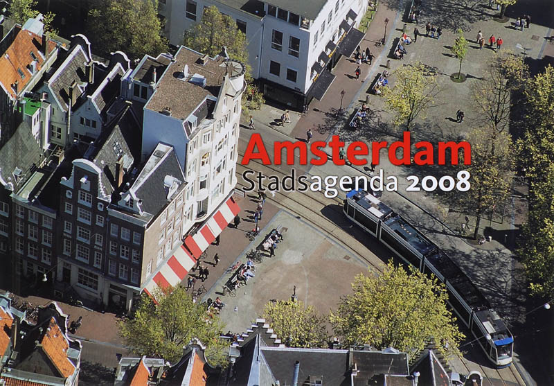Omslag van 2008