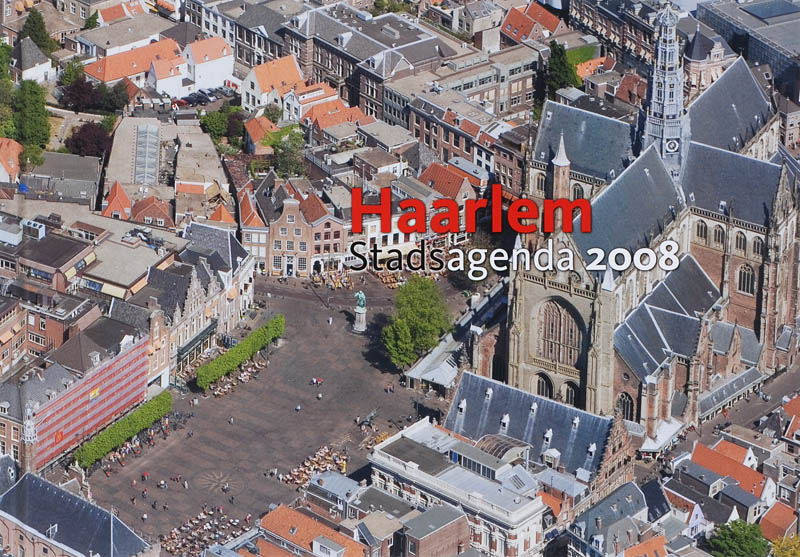 Omslag van 2008