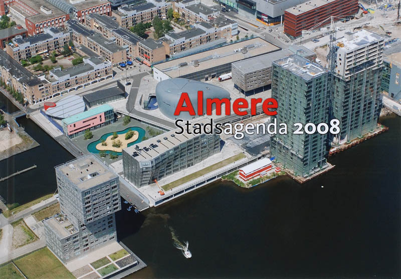 Omslag van 2008