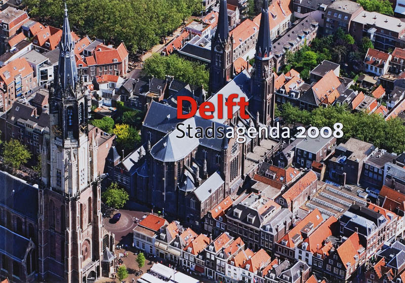 Omslag van 2008