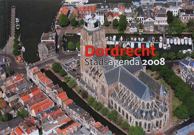 Omslag van 2008