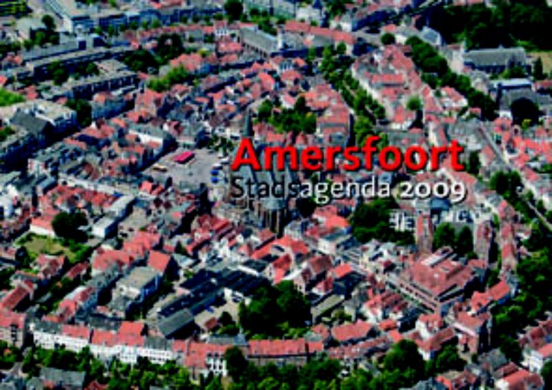 Omslag van 2009