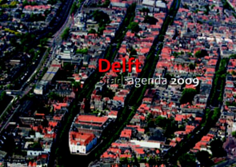 Omslag van 2009