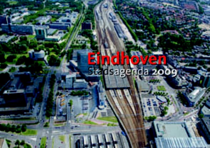 Omslag van 2009