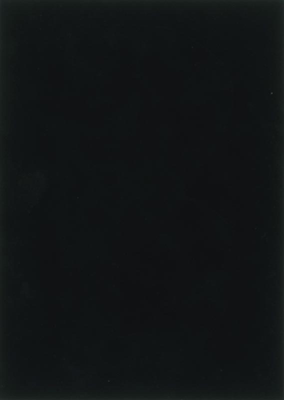 Omslag van Black Celebration