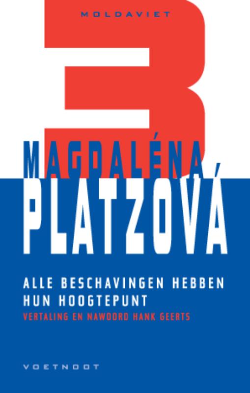 Omslag van Alle beschavingen hebben hun hoogtepunt