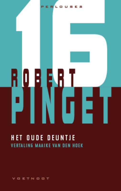 Omslag van Het oude deuntje