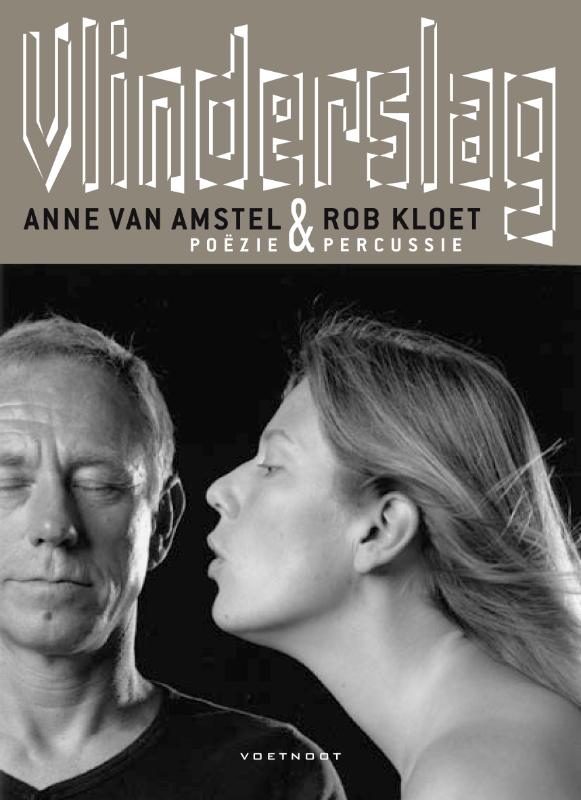Omslag van Vlinderslag