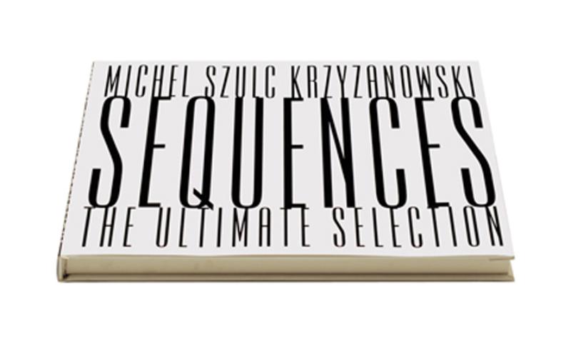 Omslag van Sequences - The ultimate selection
