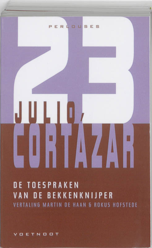 Omslag van Set 2x Perlouses 22-23-24