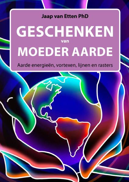 Omslag van Geschenken van Moeder Aarde