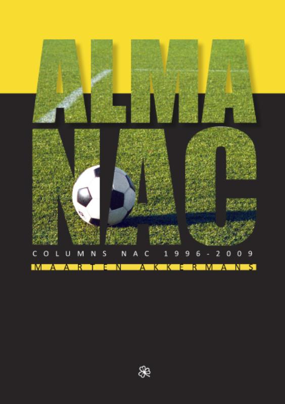 Omslag van ALMANAC