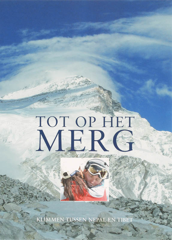 Omslag van Tot op het merg
