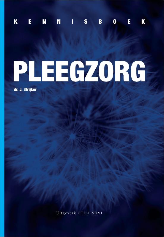 Omslag van Kennisboek pleegzorg