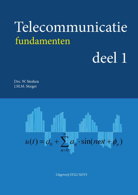 Omslag van 1