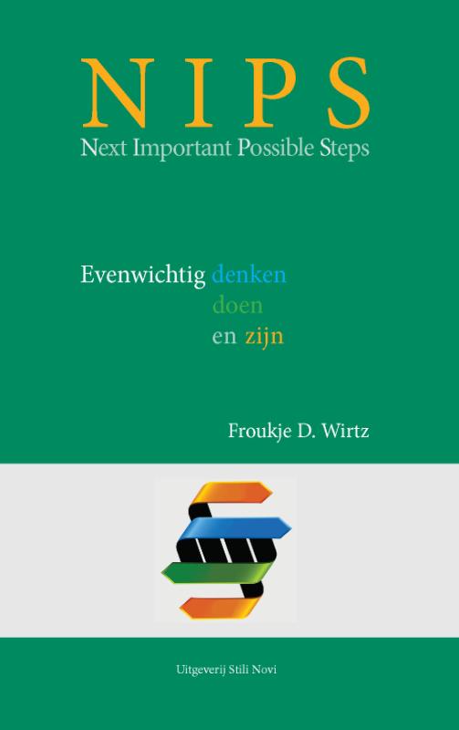 Omslag van NIPS, next important possible steps