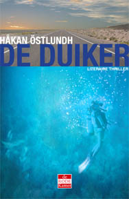Omslag van De duiker