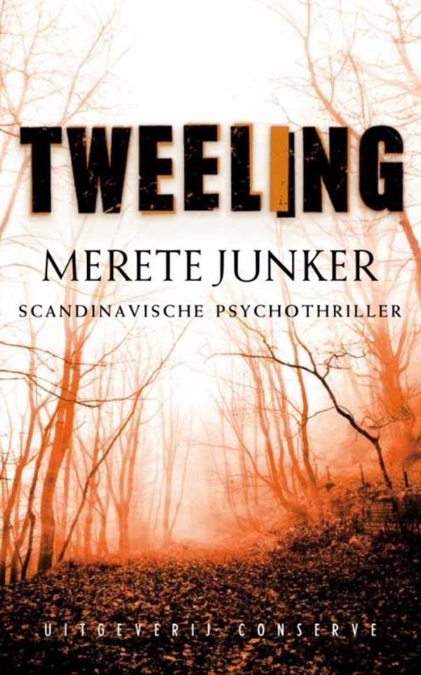 Omslag van Tweeling
