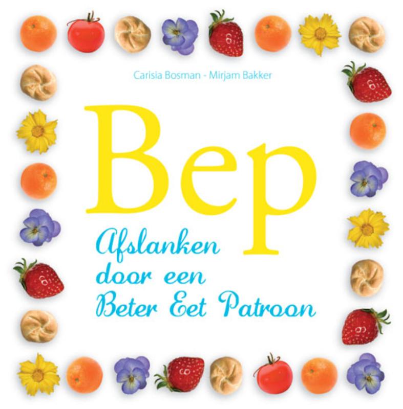 Omslag van Bep
